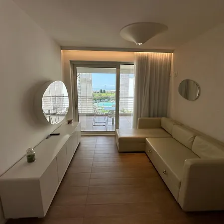 Marina - Agenzia Cocal Каорле