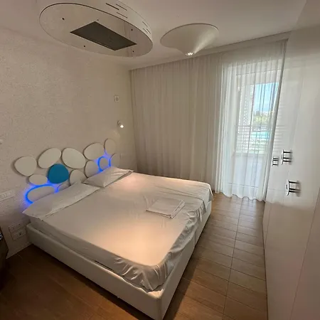 Marina - Agenzia Cocal Apartment *