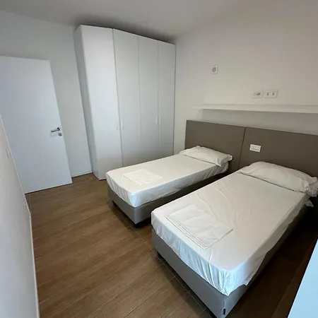 Apartment Marina - Agenzia Cocal Caorle