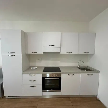 Marina - Agenzia Cocal Apartment
