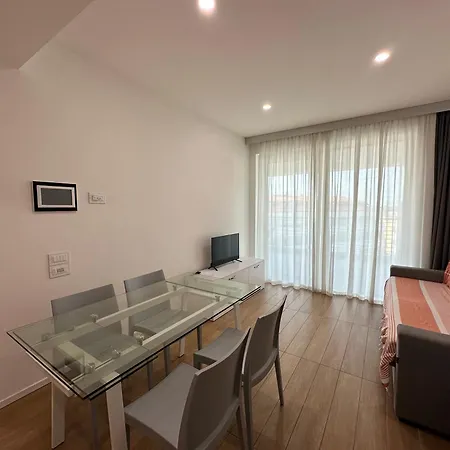 Apartment Marina - Agenzia Cocal
