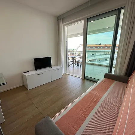 Marina - Agenzia Cocal Apartment