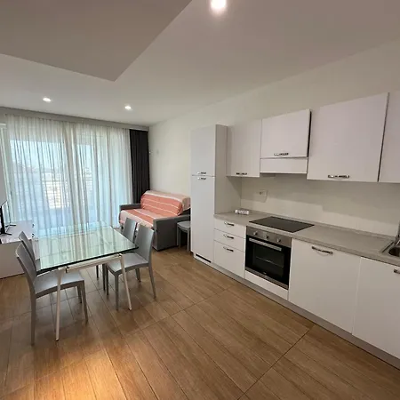 Apartment Marina - Agenzia Cocal
