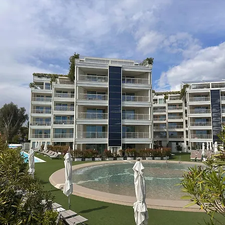 Marina - Agenzia Cocal Apartment Caorle