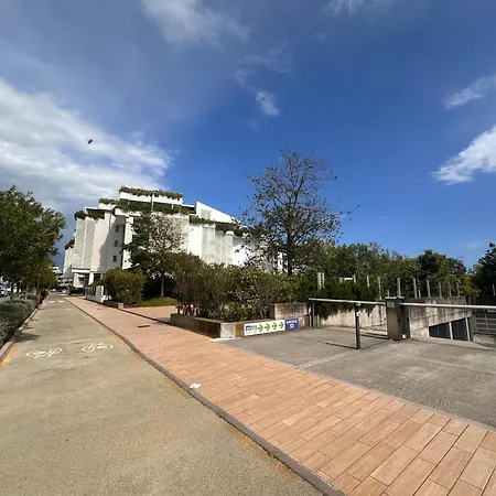 Marina - Agenzia Cocal Apartment